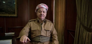  ‘I Want to Die in the Shadow of the Flag of an Independent Kurdistan’