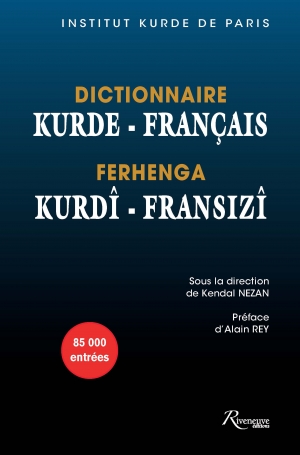 Dictionnaire kurde-français