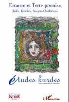 &Eacute;tudes kurdes